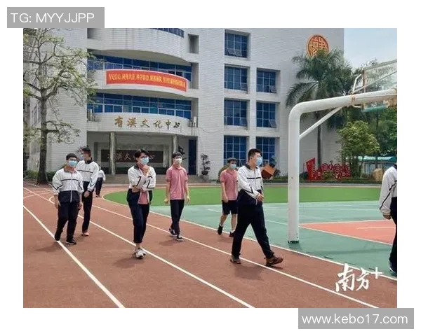 广东中考体育足球项目改革探索与实施对学生综合素质提升的影响分析