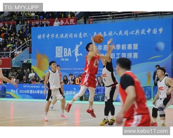帅气篮球风云再起球场上的青春热血与激情碰撞